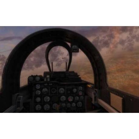 Air Conflicts: Vietnam بازی Xbox 360