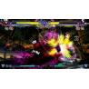اسکرین شات و تصویر گیم پلی بازی BlazBlue: Continuum Shift نسخه PS3 تصویر 1 اسکرین شات و تصویر گیم پلی بازی BlazBlue: Continuum Shift نسخه PS3 تصویر 1