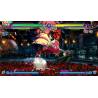 اسکرین شات و تصویر گیم پلی بازی BlazBlue: Continuum Shift نسخه PS3 تصویر 4 اسکرین شات و تصویر گیم پلی بازی BlazBlue: Continuum Shift نسخه PS3 تصویر 4