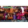 اسکرین شات و تصویر گیم پلی بازی BlazBlue: Continuum Shift نسخه PS3 تصویر 6 اسکرین شات و تصویر گیم پلی بازی BlazBlue: Continuum Shift نسخه PS3 تصویر 6