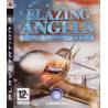 کاور بازی Blazing Angels: Squadrons of WWII برای PS3 کاور بازی Blazing Angels: Squadrons of WWII برای PS3