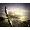 اسکرین شات و تصویر گیم پلی بازی Blazing Angels: Squadrons of WWII نسخه PS3 تصویر 3 اسکرین شات و تصویر گیم پلی بازی Blazing Angels: Squadrons of WWII نسخه PS3 تصویر 3