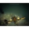 اسکرین شات و تصویر گیم پلی بازی Blazing Angels: Squadrons of WWII نسخه PS3 تصویر 2 اسکرین شات و تصویر گیم پلی بازی Blazing Angels: Squadrons of WWII نسخه PS3 تصویر 2