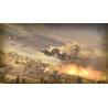 اسکرین شات و تصویر گیم پلی بازی Blazing Angels 2: Secret Missions of WWII نسخه PS3 تصویر 3 اسکرین شات و تصویر گیم پلی بازی Blazing Angels 2: Secret Missions of WWII نسخه PS3 تصویر 3