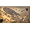اسکرین شات و تصویر گیم پلی بازی Blazing Angels 2: Secret Missions of WWII نسخه PS3 تصویر 5 اسکرین شات و تصویر گیم پلی بازی Blazing Angels 2: Secret Missions of WWII نسخه PS3 تصویر 5