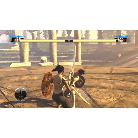 اسکرین شات و تصویر گیم پلی بازی Sports Champions مربوط به PS3 و PSmove تصویر 1 اسکرین شات و تصویر گیم پلی بازی Sports Champions مربوط به PS3 و PSmove تصویر 1