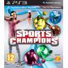 کاور بازی Sports Champions نسخهی PS3 کاور بازی Sports Champions نسخهی PS3