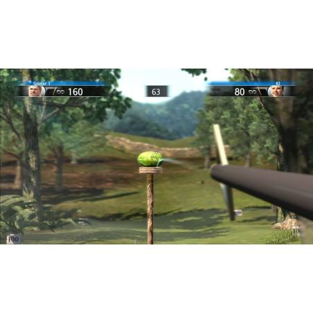 اسکرین شات و تصویر گیم پلی بازی Sports Champions مربوط به PS3 و PSmove تصویر 2 اسکرین شات و تصویر گیم پلی بازی Sports Champions مربوط به PS3 و PSmove تصویر 2