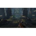 Deadfall Adventures بازی Xbox 360