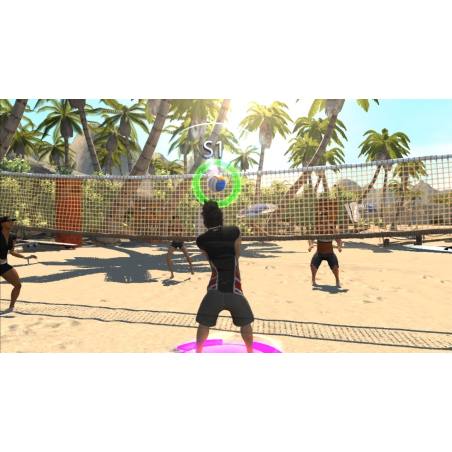 اسکرین شات و تصویر گیم پلی بازی Sports Champions مربوط به PS3 و PSmove تصویر 4 اسکرین شات و تصویر گیم پلی بازی Sports Champions مربوط به PS3 و PSmove تصویر 4