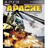 کاور بازی Apache: Air Assault برای PS3 کاور بازی Apache: Air Assault برای PS3