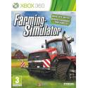 Farming Simulator 2013 بازی Xbox 360