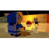 اسکرین شات و تصویر گیم پلی بازی 3D Dot Game Heroes نسخه PS3 تصویر 1 اسکرین شات و تصویر گیم پلی بازی 3D Dot Game Heroes نسخه PS3 تصویر 1