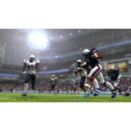 اسکرین شات و تصویر گیم پلی بازی Backbreaker نسخه PS3 تصویر 1 اسکرین شات و تصویر گیم پلی بازی Backbreaker نسخه PS3 تصویر 1