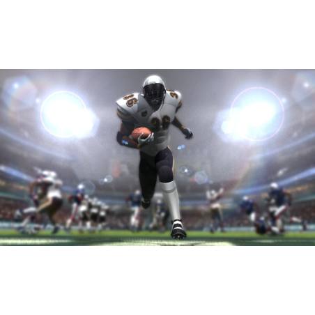 اسکرین شات و تصویر گیم پلی بازی Backbreaker نسخه PS3 تصویر 3 اسکرین شات و تصویر گیم پلی بازی Backbreaker نسخه PS3 تصویر 3
