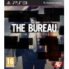 کاور بازی The Bureau: XCOM Declassified برای PS3 کاور بازی The Bureau: XCOM Declassified برای PS3