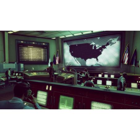اسکرین شات و تصویر گیم پلی بازی The Bureau: XCOM Declassified نسخه PS3 تصویر 2 اسکرین شات و تصویر گیم پلی بازی The Bureau: XCOM Declassified نسخه PS3 تصویر 2