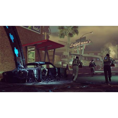 اسکرین شات و تصویر گیم پلی بازی The Bureau: XCOM Declassified نسخه PS3 تصویر 6 اسکرین شات و تصویر گیم پلی بازی The Bureau: XCOM Declassified نسخه PS3 تصویر 6