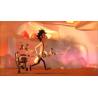 اسکرین شات و تصویر گیم پلی بازی Cloudy with a Chance of Meatballs نسخه PS3 تصویر 1 اسکرین شات و تصویر گیم پلی بازی Cloudy with a Chance of Meatballs نسخه PS3 تصویر 1