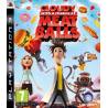 کاور بازی Cloudy with a Chance of Meatballs برای PS3 کاور بازی Cloudy with a Chance of Meatballs برای PS3