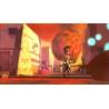 اسکرین شات و تصویر گیم پلی بازی Cloudy with a Chance of Meatballs نسخه PS3 تصویر 4 اسکرین شات و تصویر گیم پلی بازی Cloudy with a Chance of Meatballs نسخه PS3 تصویر 4