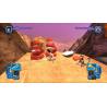 اسکرین شات و تصویر گیم پلی بازی Cloudy with a Chance of Meatballs نسخه PS3 تصویر 6 اسکرین شات و تصویر گیم پلی بازی Cloudy with a Chance of Meatballs نسخه PS3 تصویر 6