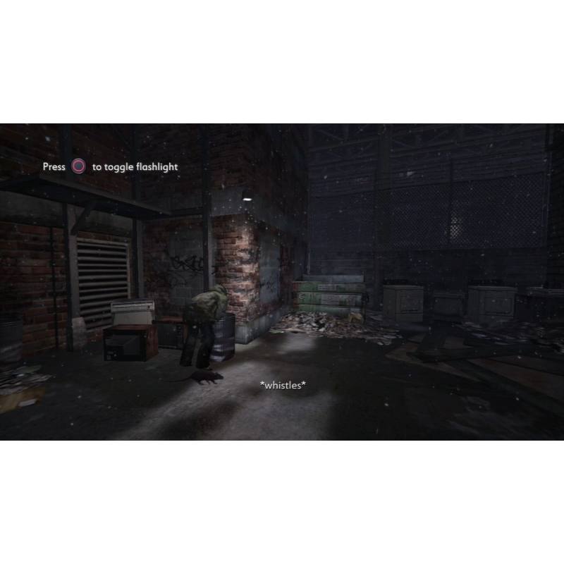 اسکرین شات و تصویر گیم پلی بازی Condemned 2: Bloodshot نسخه PS3 تصویر 4