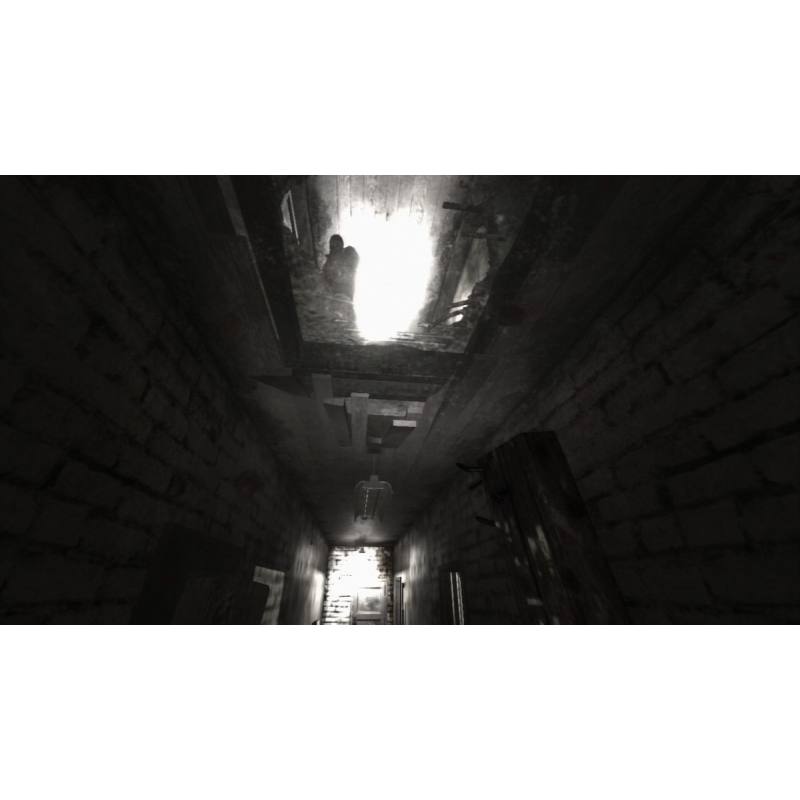 اسکرین شات و تصویر گیم پلی بازی Condemned 2: Bloodshot نسخه PS3 تصویر 5