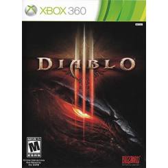 Diablo III بازی Xbox 360