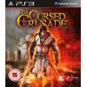 کاور بازی The Cursed Crusade برای PS3 کاور بازی The Cursed Crusade برای PS3