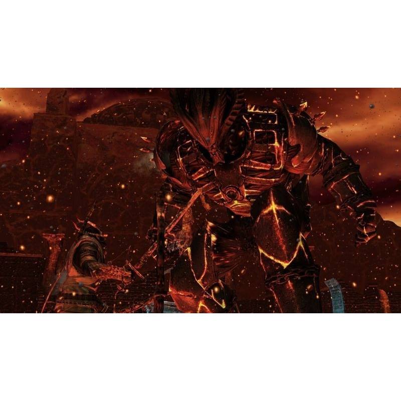 اسکرین شات و تصویر گیم پلی بازی The Cursed Crusade نسخه PS3 تصویر 5