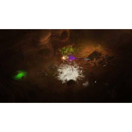 Diablo III بازی Xbox 360