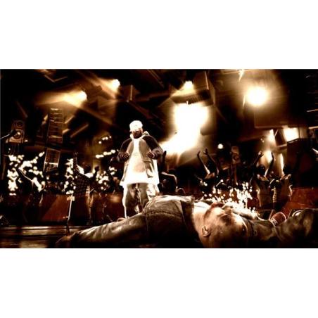 اسکرین شات و تصویر گیم پلی بازی Def Jam: Icon نسخه PS3 تصویر 6 اسکرین شات و تصویر گیم پلی بازی Def Jam: Icon نسخه PS3 تصویر 6