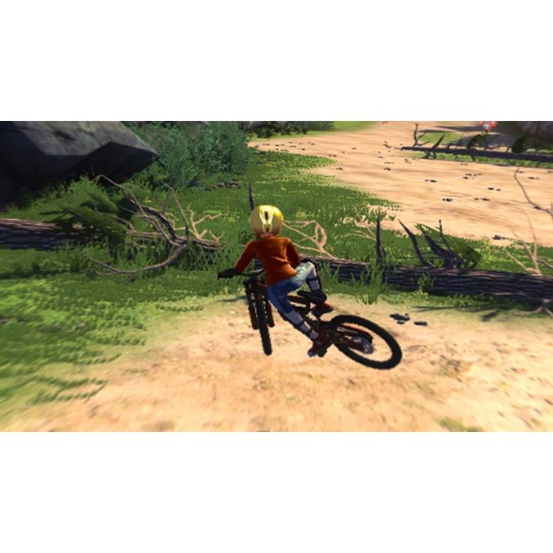 اسکرین شات و تصویر گیم پلی بازی Cabela's Adventure Camp نسخه PS3 تصویر 4