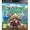 کاور بازی Carnival Island برای PS3 کاور بازی Carnival Island برای PS3
