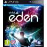 کاور بازی Child of Eden برای PS3 کاور بازی Child of Eden برای PS3
