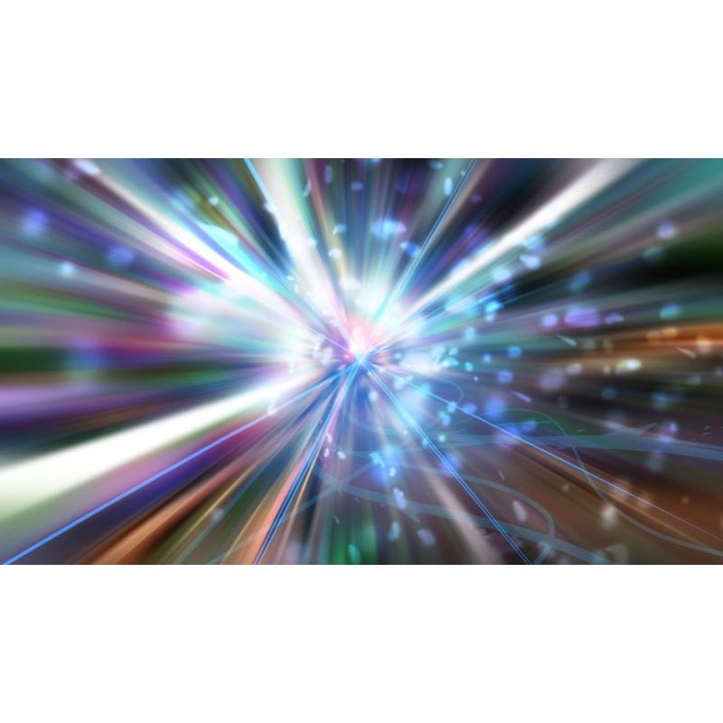 اسکرین شات و تصویر گیم پلی بازی Child of Eden نسخه PS3 تصویر 4