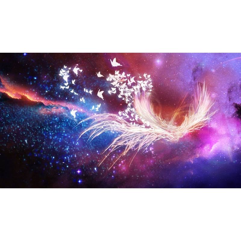 اسکرین شات و تصویر گیم پلی بازی Child of Eden نسخه PS3 تصویر 5