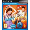 کاور بازی DanceStar Party Hits برای PS3 کاور بازی DanceStar Party Hits برای PS3