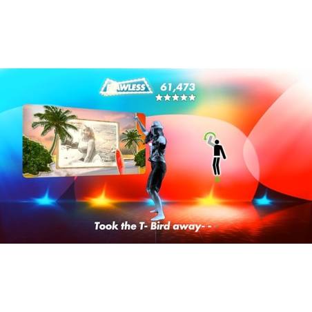 اسکرین شات و تصویر گیم پلی بازی DanceStar Party Hits نسخه PS3 تصویر 3 اسکرین شات و تصویر گیم پلی بازی DanceStar Party Hits نسخه PS3 تصویر 3
