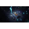 اسکرین شات و تصویر گیم پلی بازی Diablo III: Reaper of Souls - Ultimate Evil Edition نسخه PS3 تصویر 1 اسکرین شات و تصویر گیم پلی بازی Diablo III: Reaper of Souls - Ultimate Evil Edition نسخه PS3 تصویر 1