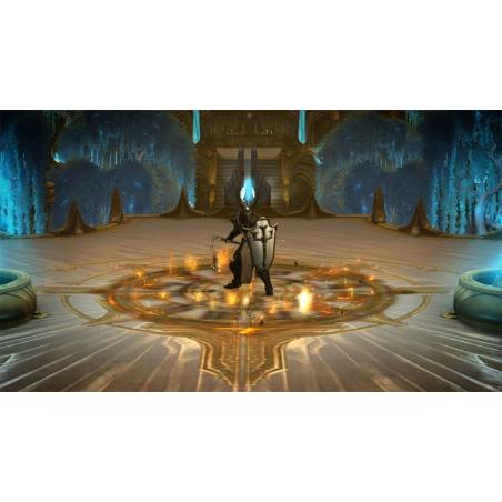 اسکرین شات و تصویر گیم پلی بازی Diablo III: Reaper of Souls - Ultimate Evil Edition نسخه PS3 تصویر 3 اسکرین شات و تصویر گیم پلی بازی Diablo III: Reaper of Souls - Ultimate Evil Edition نسخه PS3 تصویر 3