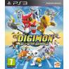 کاور بازی Digimon All-Star Rumble برای PS3 کاور بازی Digimon All-Star Rumble برای PS3
