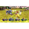 اسکرین شات و تصویر گیم پلی بازی Digimon All-Star Rumble نسخه PS3 تصویر 3 اسکرین شات و تصویر گیم پلی بازی Digimon All-Star Rumble نسخه PS3 تصویر 3