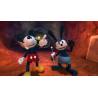 اسکرین شات و تصویر گیم پلی بازی Disney Epic Mickey 2: The Power of Two نسخه PS3 تصویر 1 اسکرین شات و تصویر گیم پلی بازی Disney Epic Mickey 2: The Power of Two نسخه PS3 تصویر 1