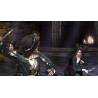 اسکرین شات و تصویر گیم پلی بازی Pirates of the Caribbean: At World's End نسخه PS3 تصویر 3 اسکرین شات و تصویر گیم پلی بازی Pirates of the Caribbean: At World's End نسخه PS3 تصویر 3