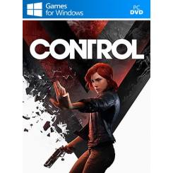 Control بازی PC
