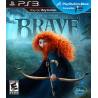 کاور بازی Brave برای PS3 کاور بازی Brave برای PS3