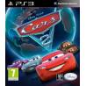 کاور بازی Cars 2: The Video Game برای PS3 کاور بازی Cars 2: The Video Game برای PS3