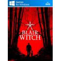Blair Witch بازی PC